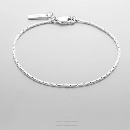 Square Bracelet Heeera